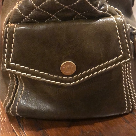 Authentic Céline Boogie bag - Picture 10 of 10